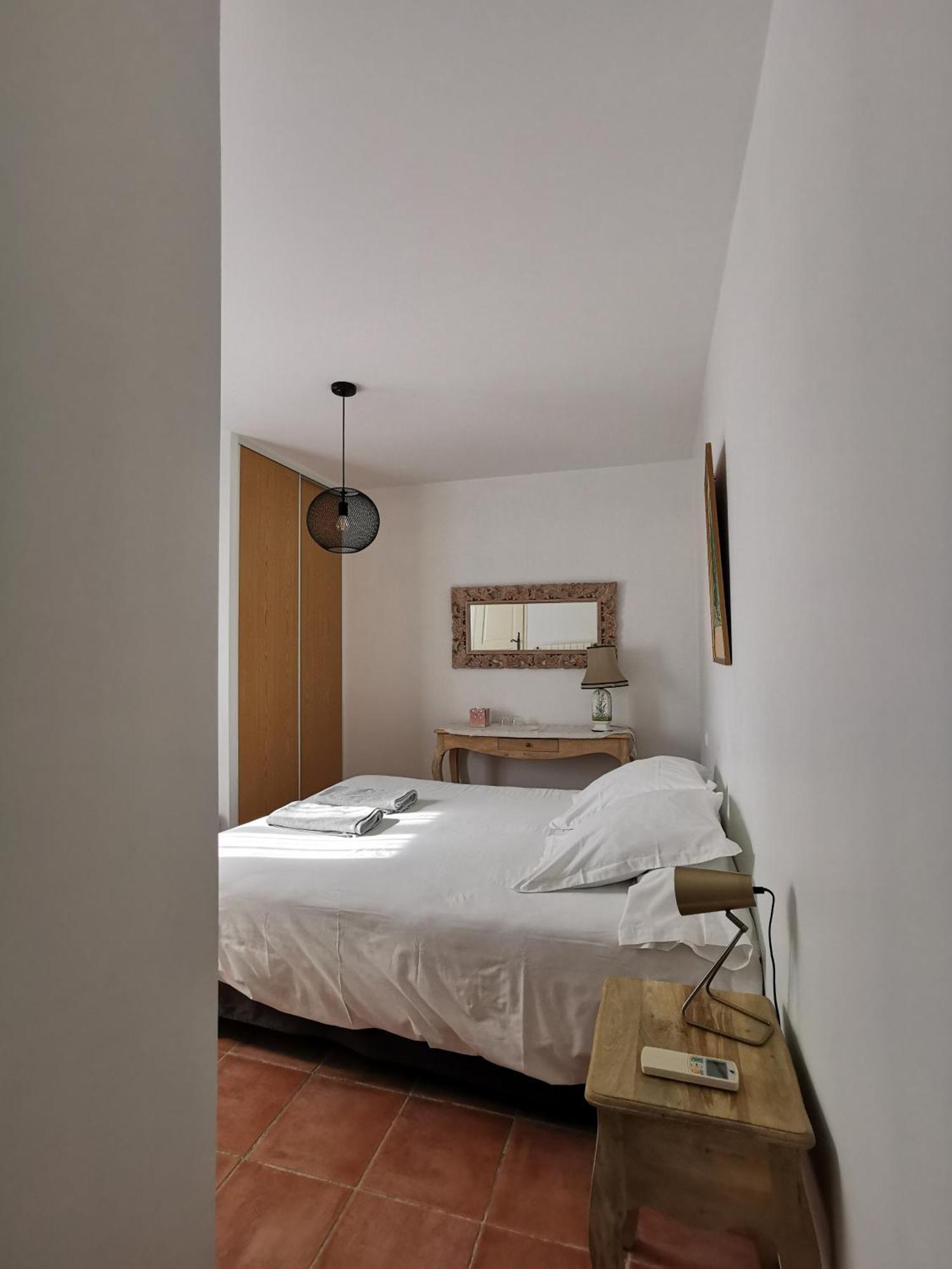 Standard Double Room 3