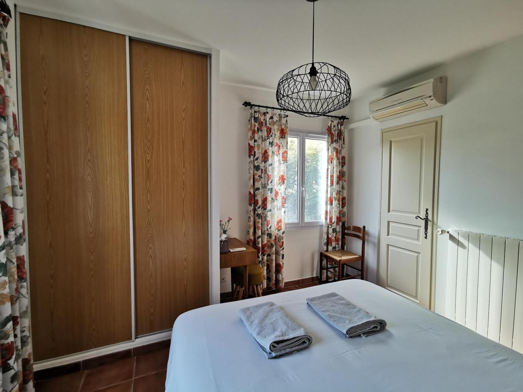 Standard Double Room 2