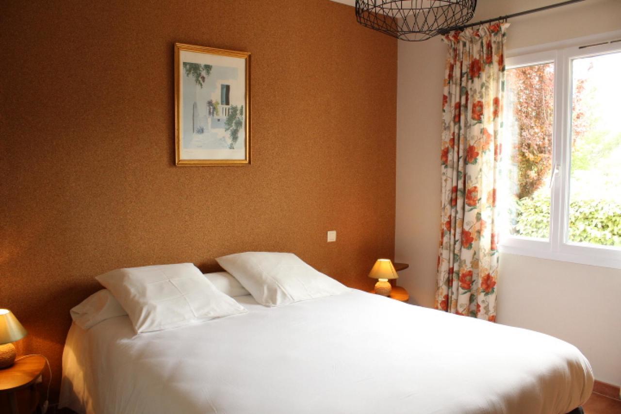 Standard Double Room 2