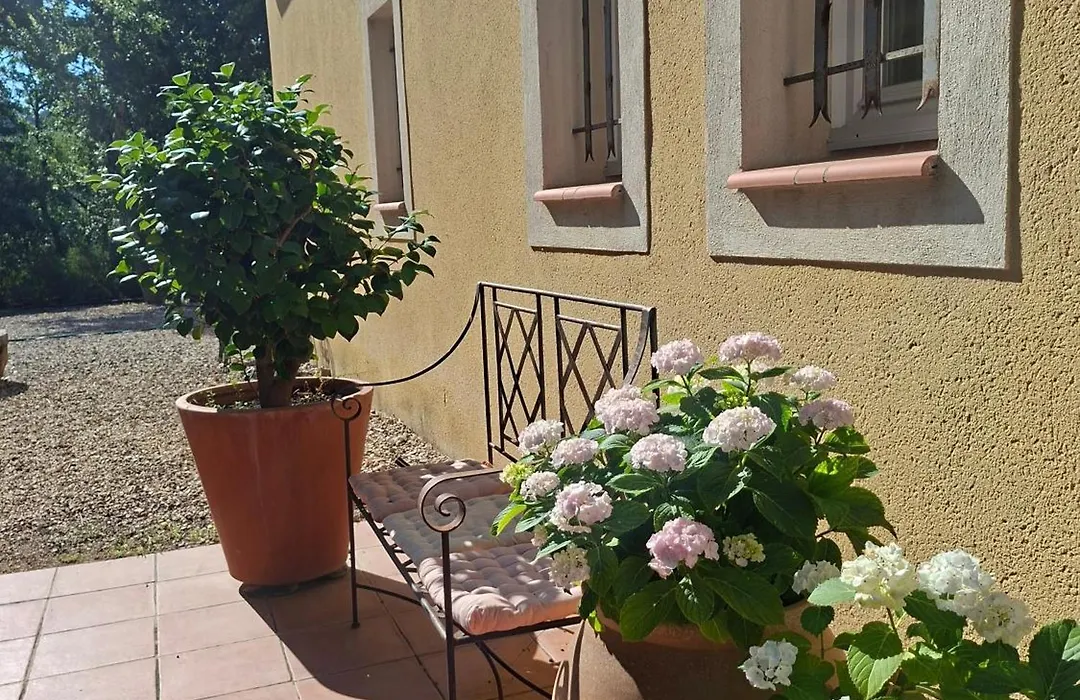 Bastide Saint Bernard-1