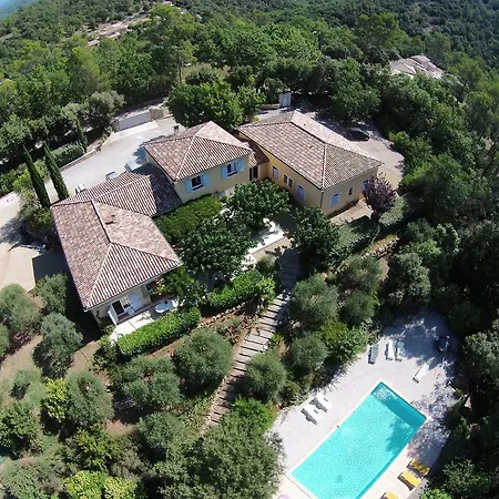 Bastide Saint Bernard-3